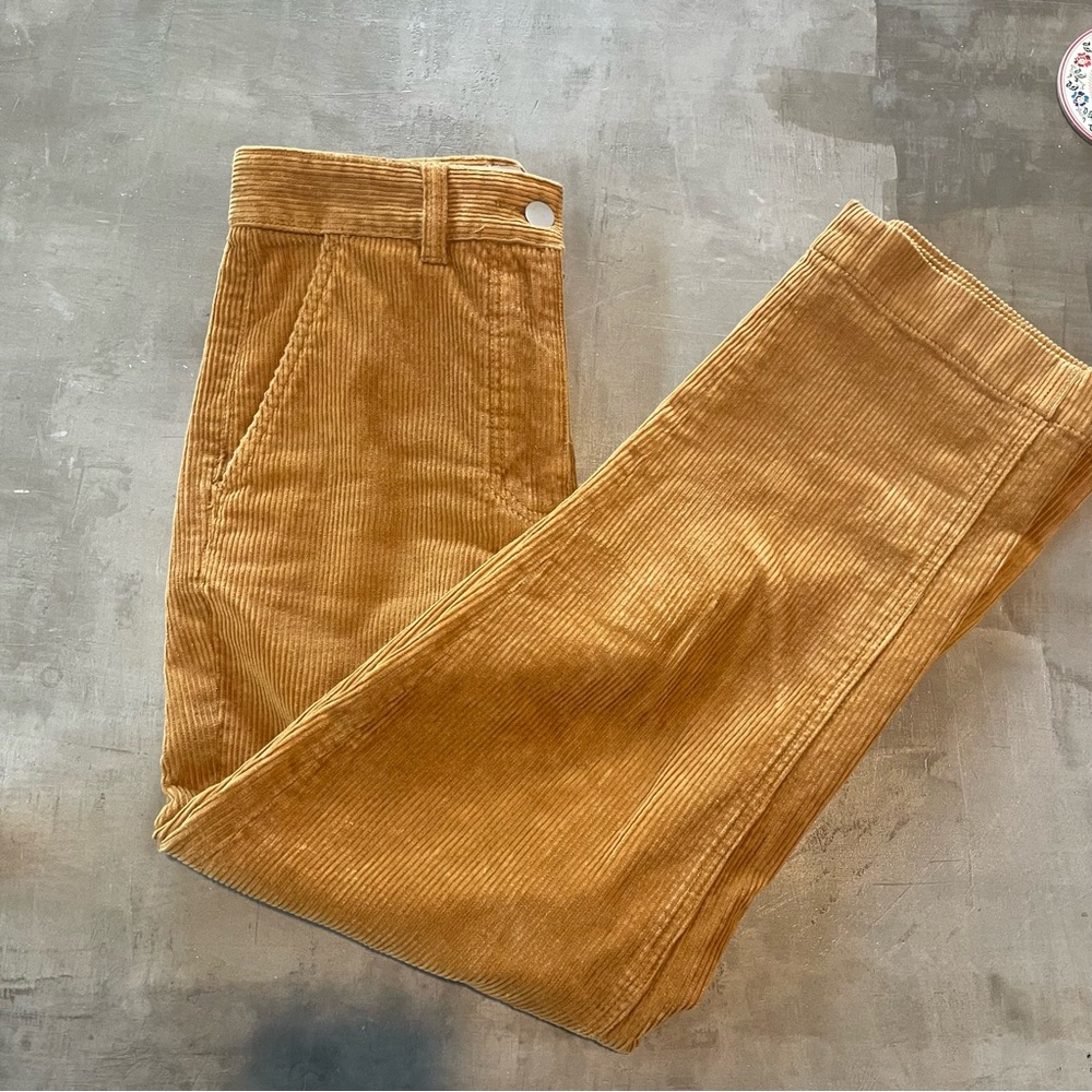 Everlane Corduroy Pant